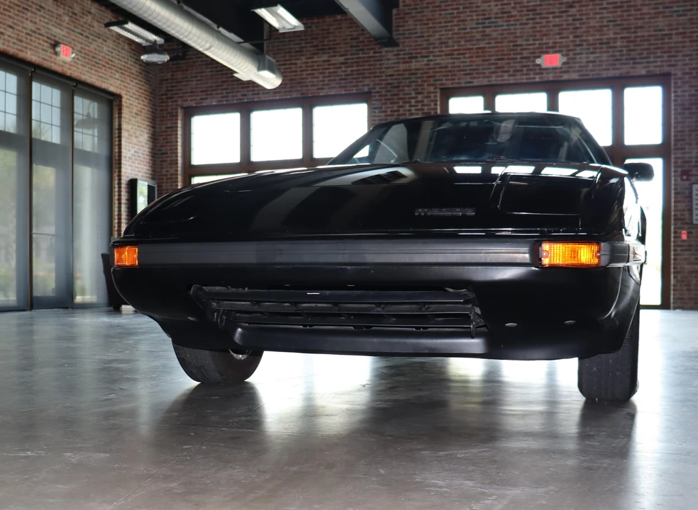 1982 Mazda RX-7 SA & FB - Image 8 of 25