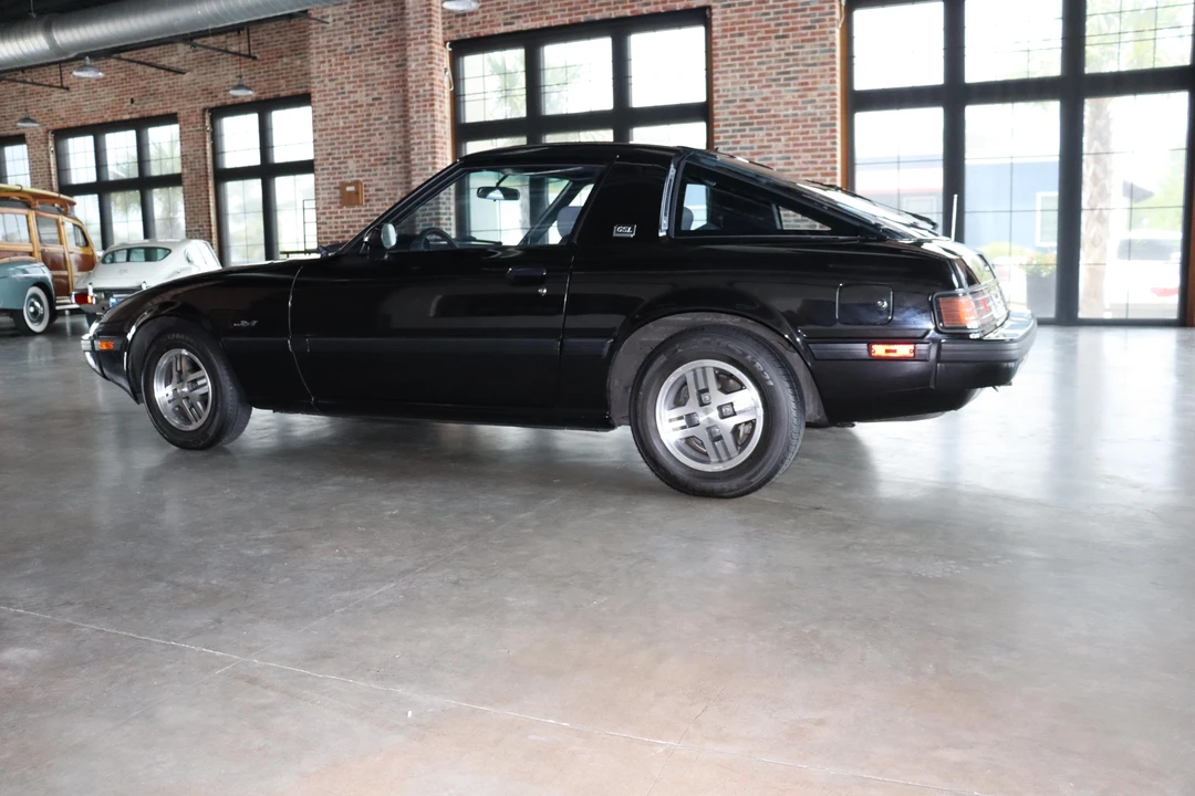 1982 Mazda RX-7 SA & FB - Image 18 of 25