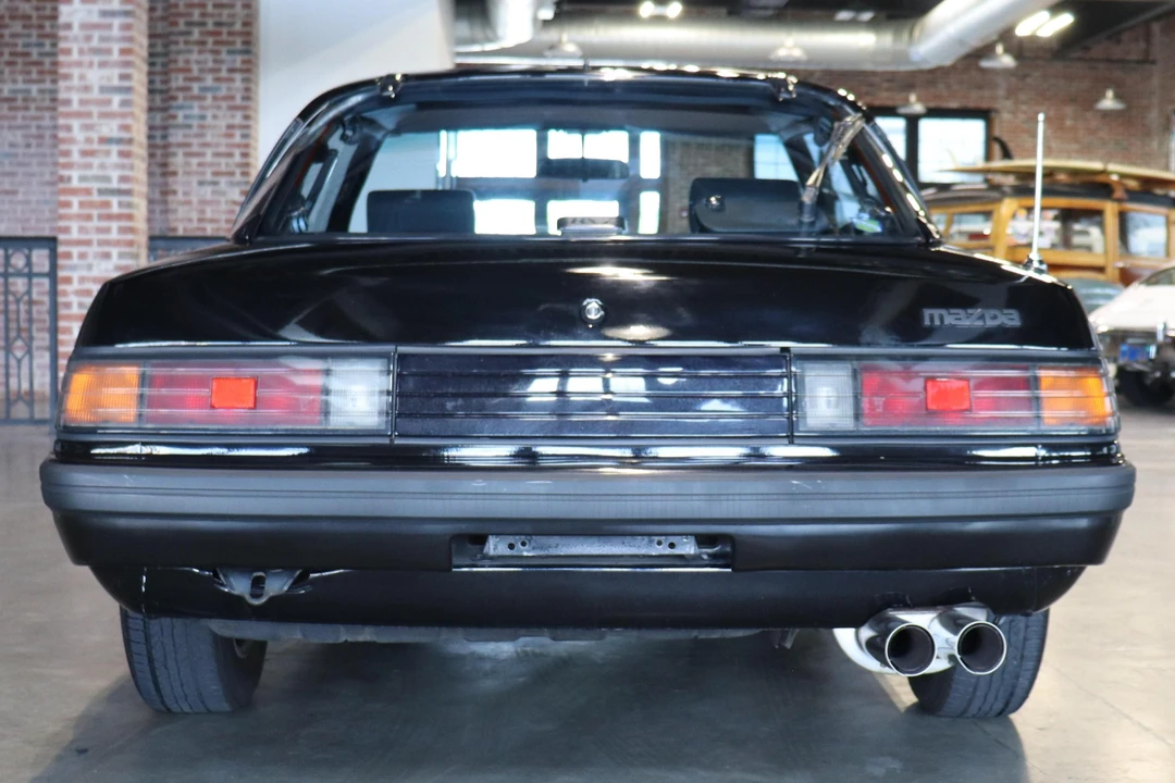 1982 Mazda RX-7 SA & FB - Image 5 of 25