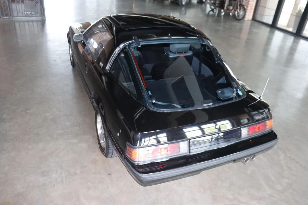 1982 Mazda RX-7 SA & FB - Image 21 of 25