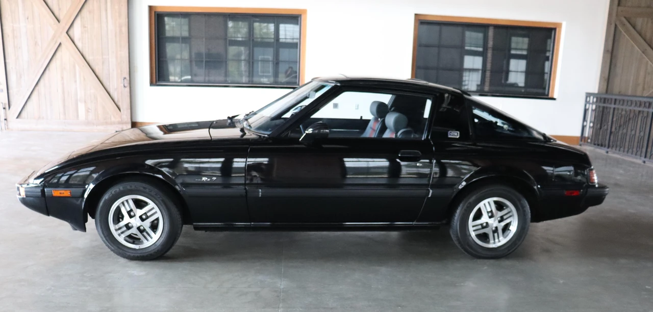 1982 Mazda RX-7 SA & FB - Image 16 of 25