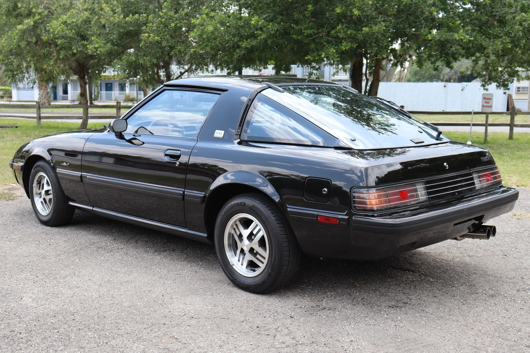1982 Mazda RX-7 SA & FB - Image 3 of 25
