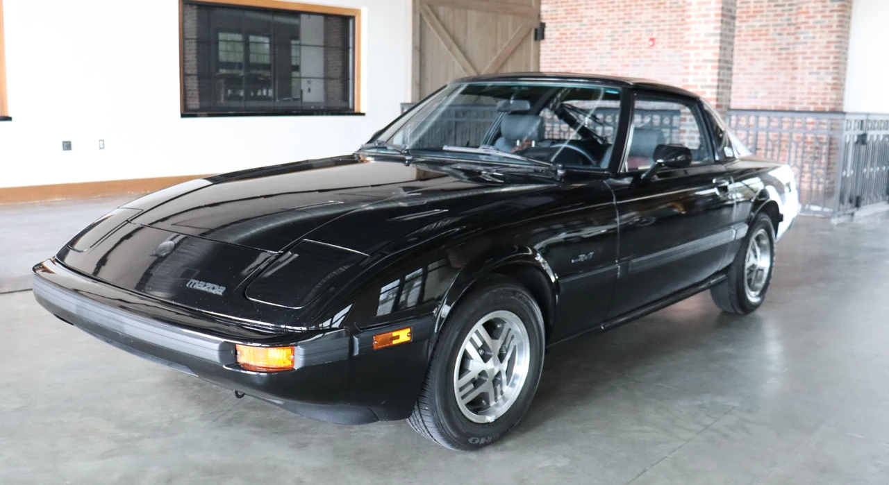1982 Mazda RX-7 SA & FB - Image 11 of 25