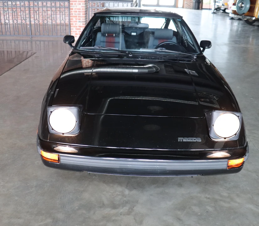 1982 Mazda RX-7 SA & FB - Image 6 of 25