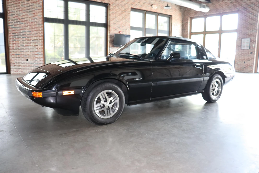 1982 Mazda RX-7 SA & FB - Image 13 of 25