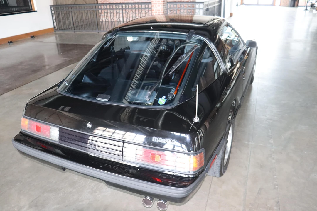 1982 Mazda RX-7 SA & FB - Image 22 of 25