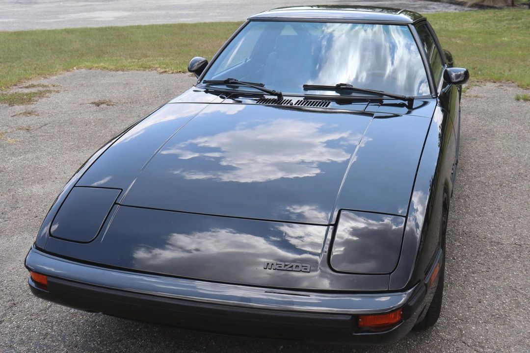 1982 Mazda RX-7 SA & FB - Image 2 of 25