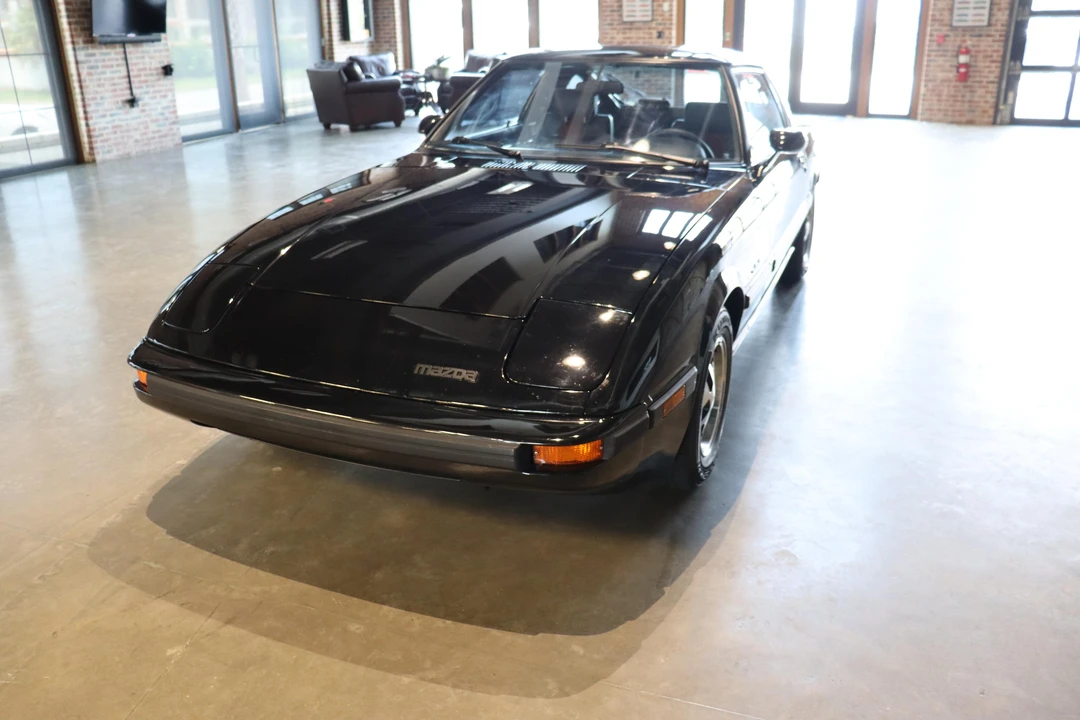 1982 Mazda RX-7 SA & FB - Image 9 of 25