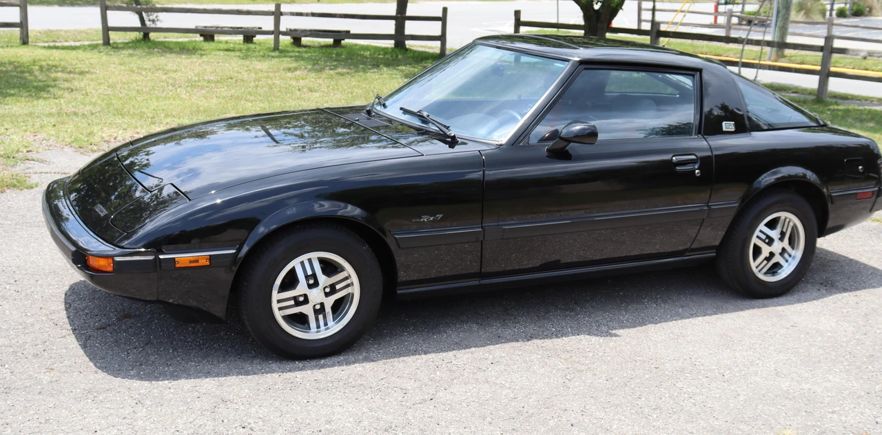 1982 Mazda RX-7 SA & FB - Image 15 of 25