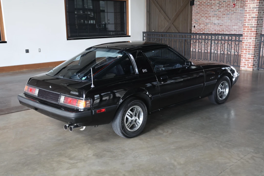 1982 Mazda RX-7 SA & FB - Image 24 of 25