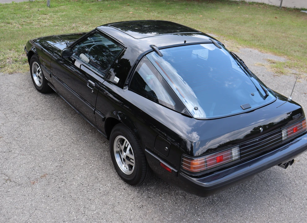 1982 Mazda RX-7 SA & FB - Image 20 of 25