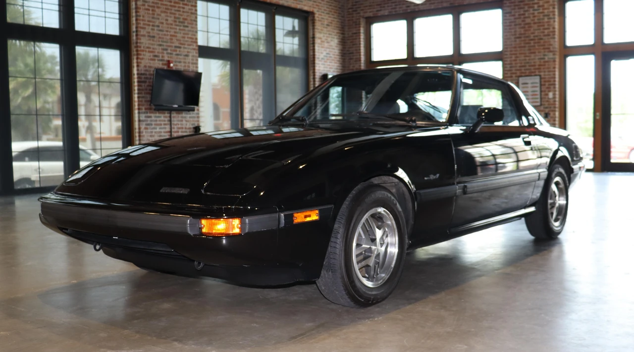 1982 Mazda RX-7 SA & FB - Image 10 of 25