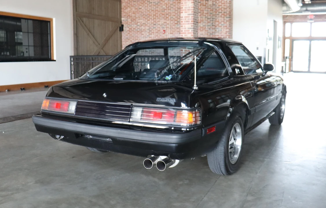 1982 Mazda RX-7 SA & FB - Image 23 of 25