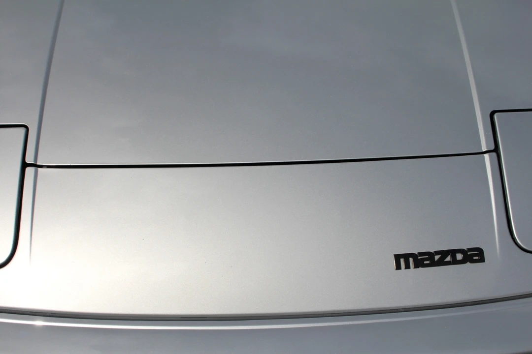 1982 Mazda RX-7 SA & FB - Image 22 of 31