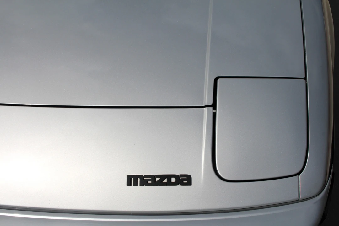 1982 Mazda RX-7 SA & FB - Image 23 of 31