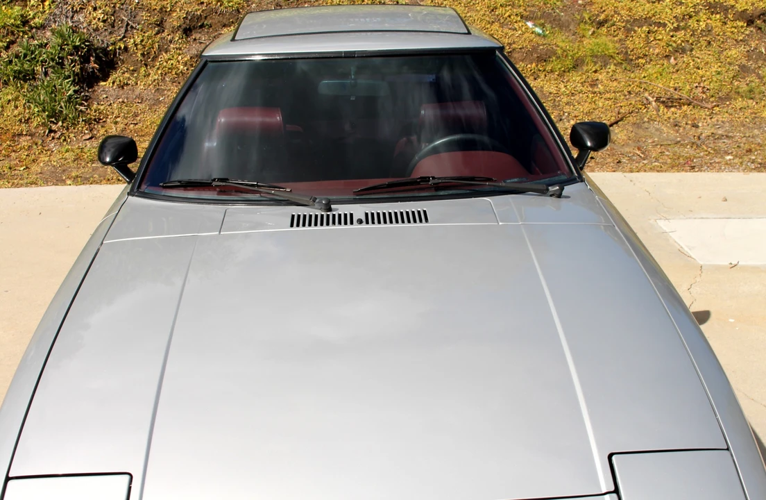 1982 Mazda RX-7 SA & FB - Image 8 of 31