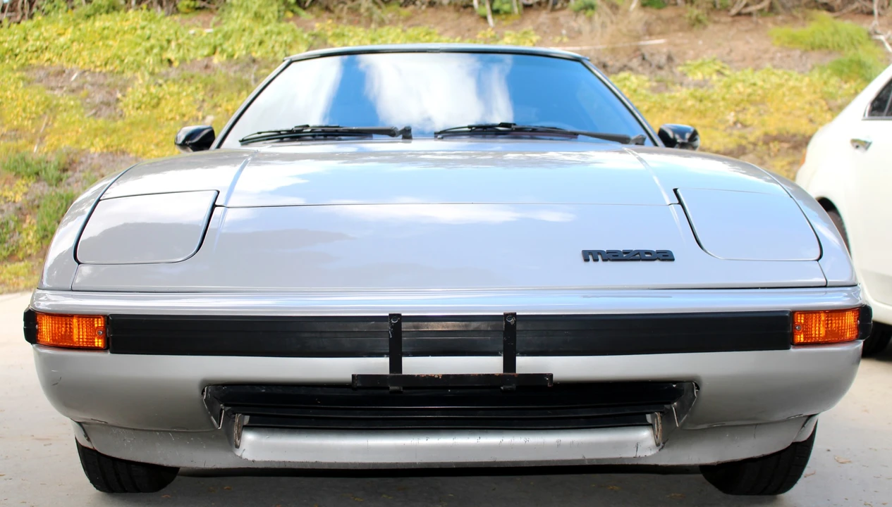 1982 Mazda RX-7 SA & FB - Image 16 of 31