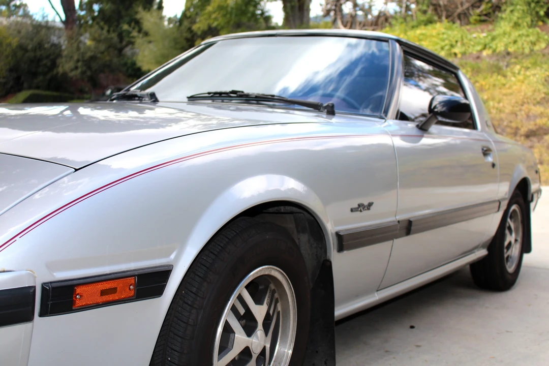 1982 Mazda RX-7 SA & FB - Image 27 of 31