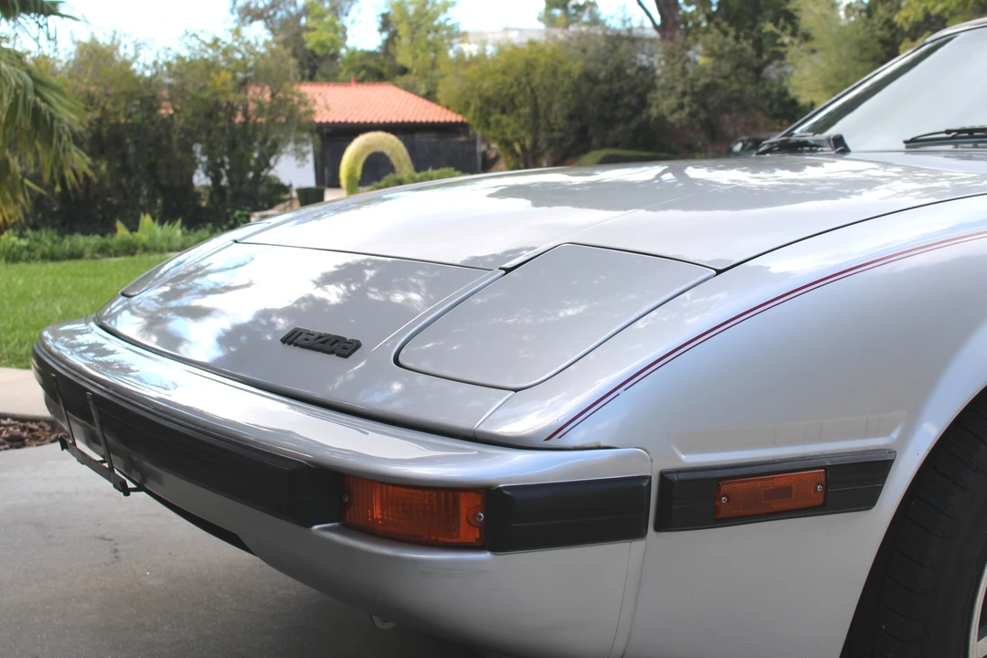 1982 Mazda RX-7 SA & FB - Image 25 of 31