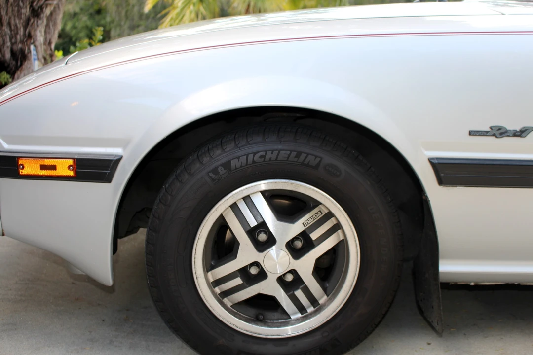 1982 Mazda RX-7 SA & FB - Image 26 of 31