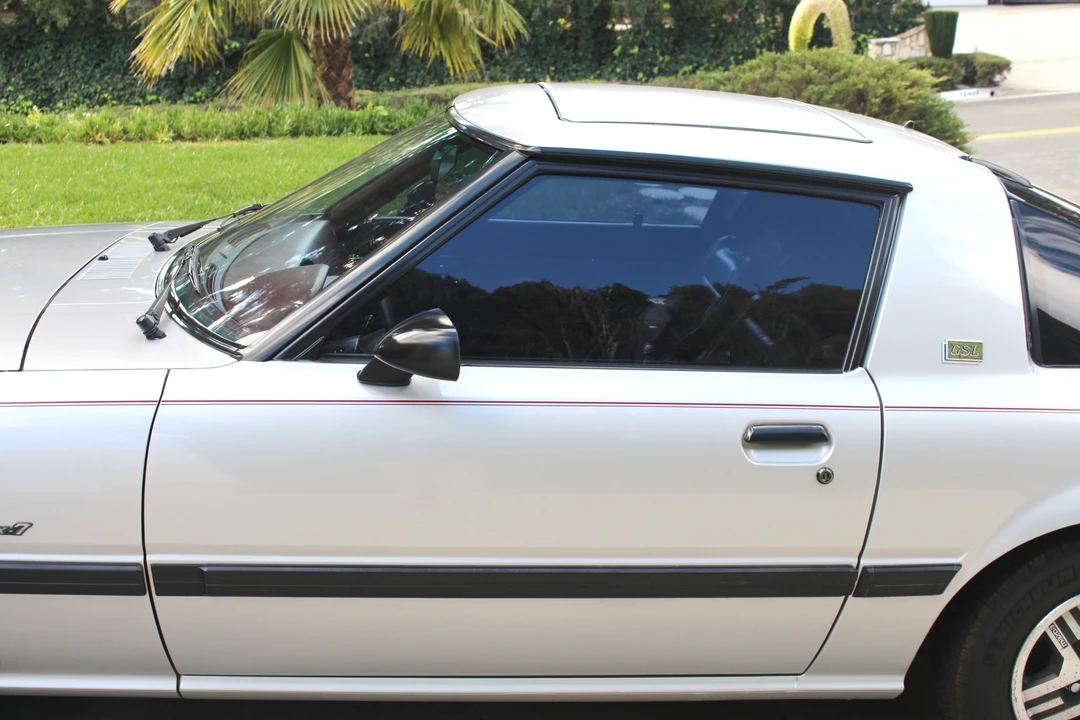 1982 Mazda RX-7 SA & FB - Image 31 of 31