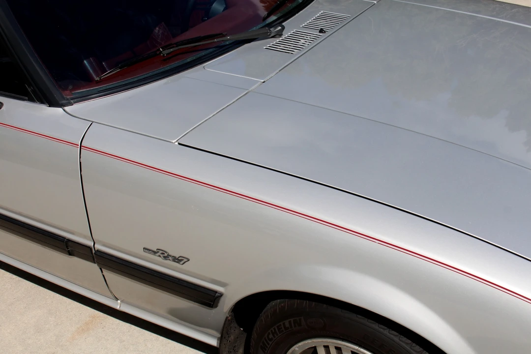 1982 Mazda RX-7 SA & FB - Image 19 of 31