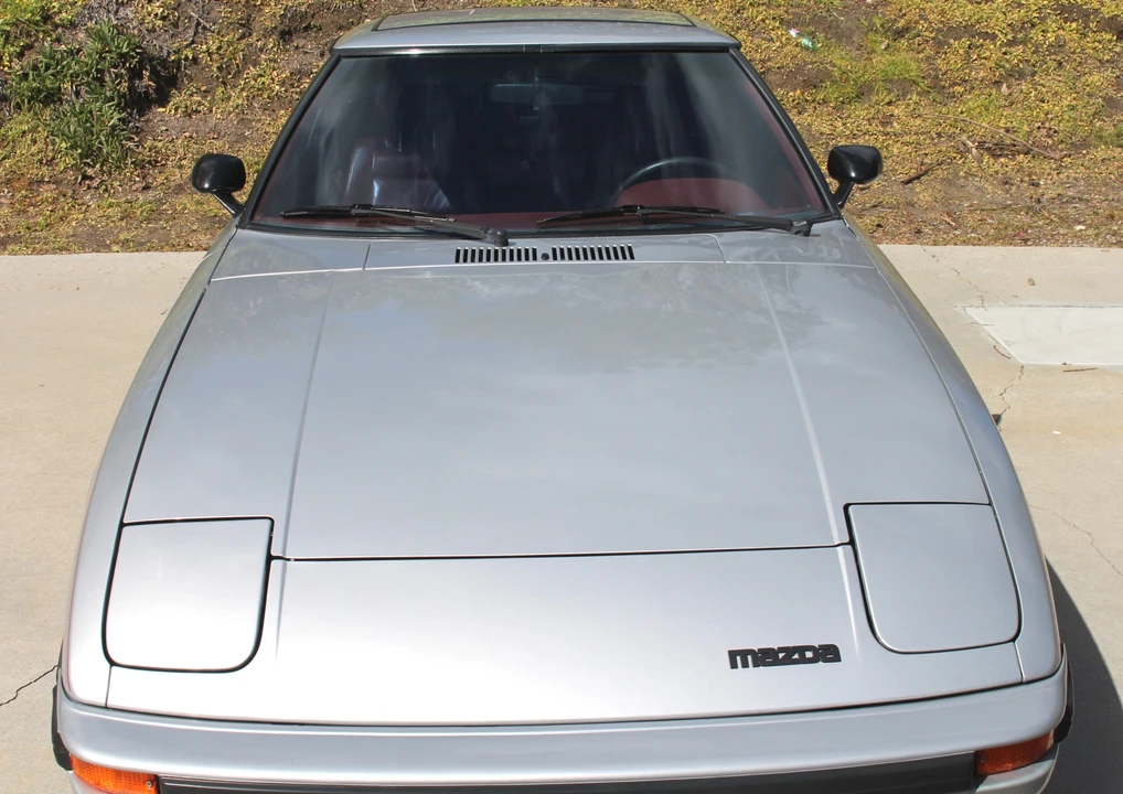 1982 Mazda RX-7 SA & FB - Image 17 of 31