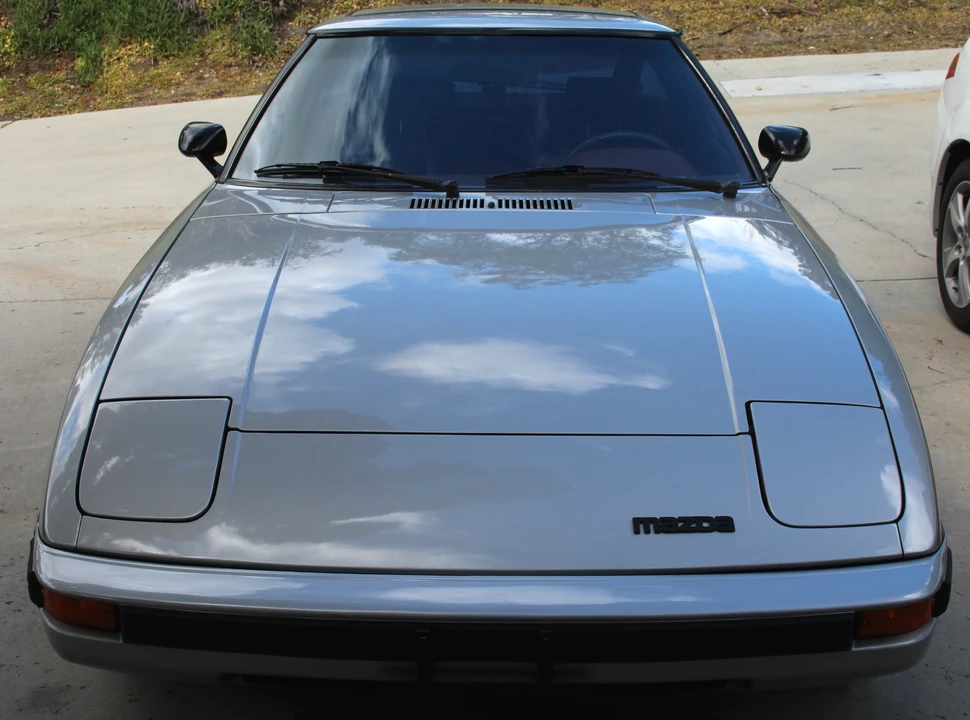 1982 Mazda RX-7 SA & FB - Image 15 of 31