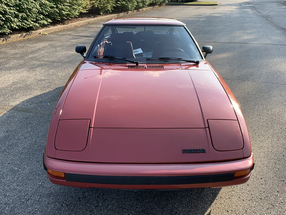 1982 Mazda RX-7 SA & FB - Image 8 of 31