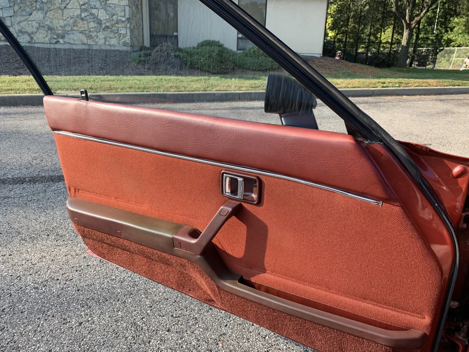 1982 Mazda RX-7 SA & FB - Image 15 of 31