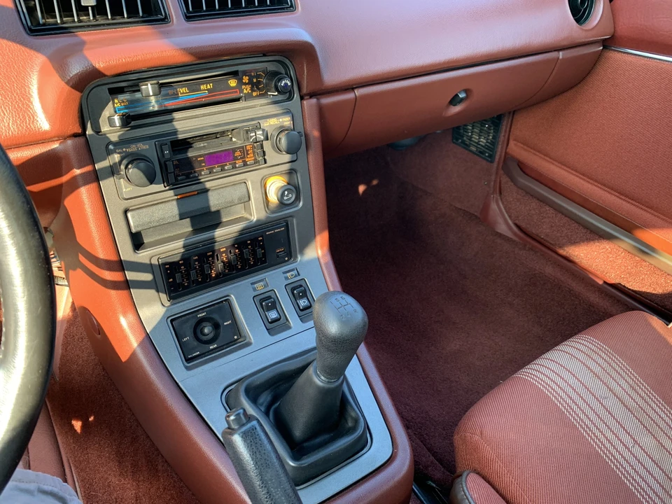 1982 Mazda RX-7 SA & FB - Image 20 of 31