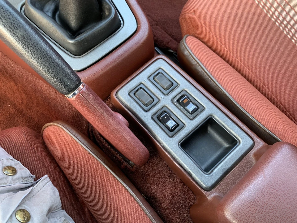 1982 Mazda RX-7 SA & FB - Image 21 of 31