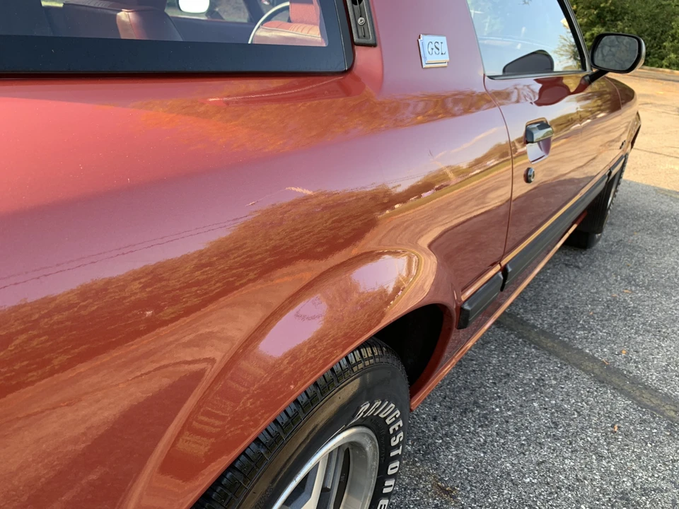 1982 Mazda RX-7 SA & FB - Image 12 of 31