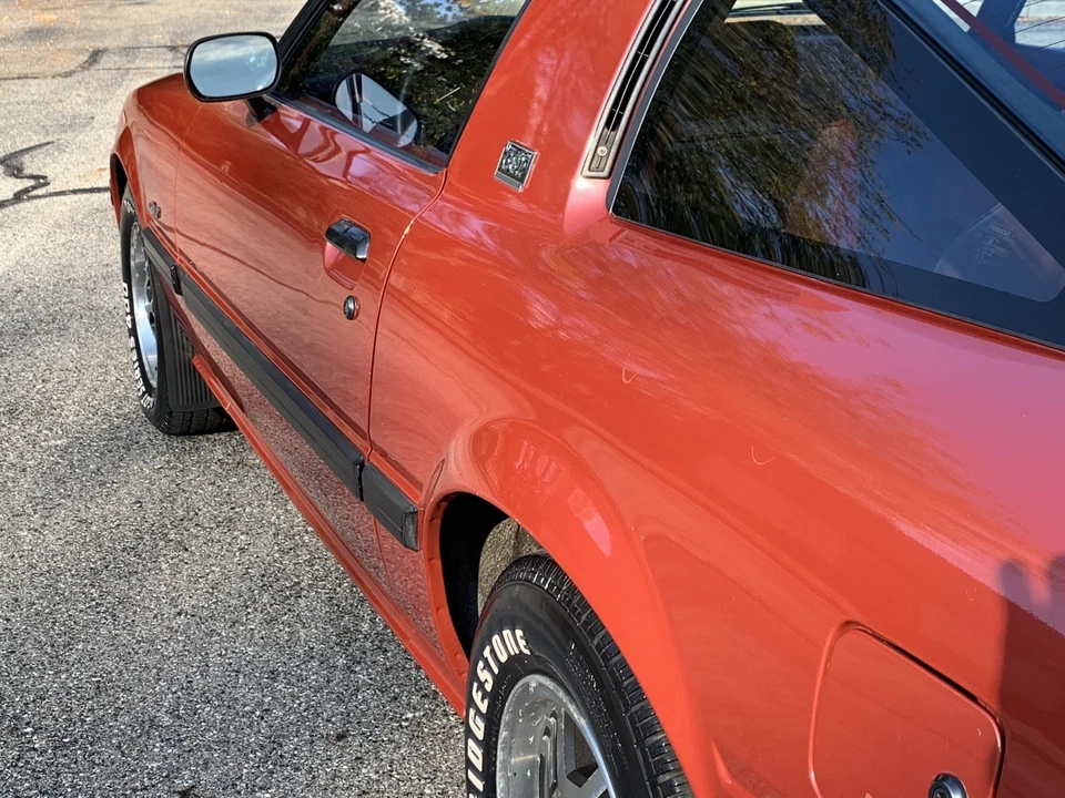 1982 Mazda RX-7 SA & FB - Image 11 of 31