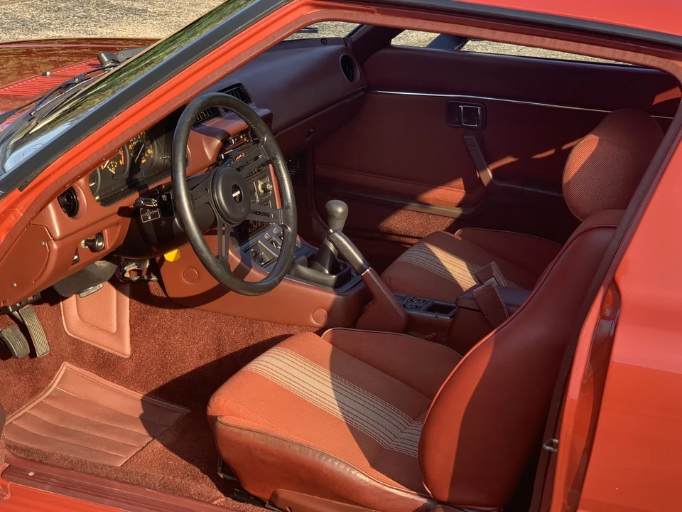 1982 Mazda RX-7 SA & FB - Image 17 of 31