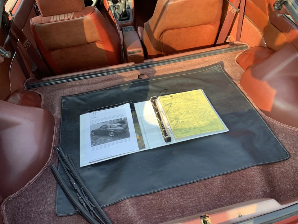 1982 Mazda RX-7 SA & FB - Image 22 of 31