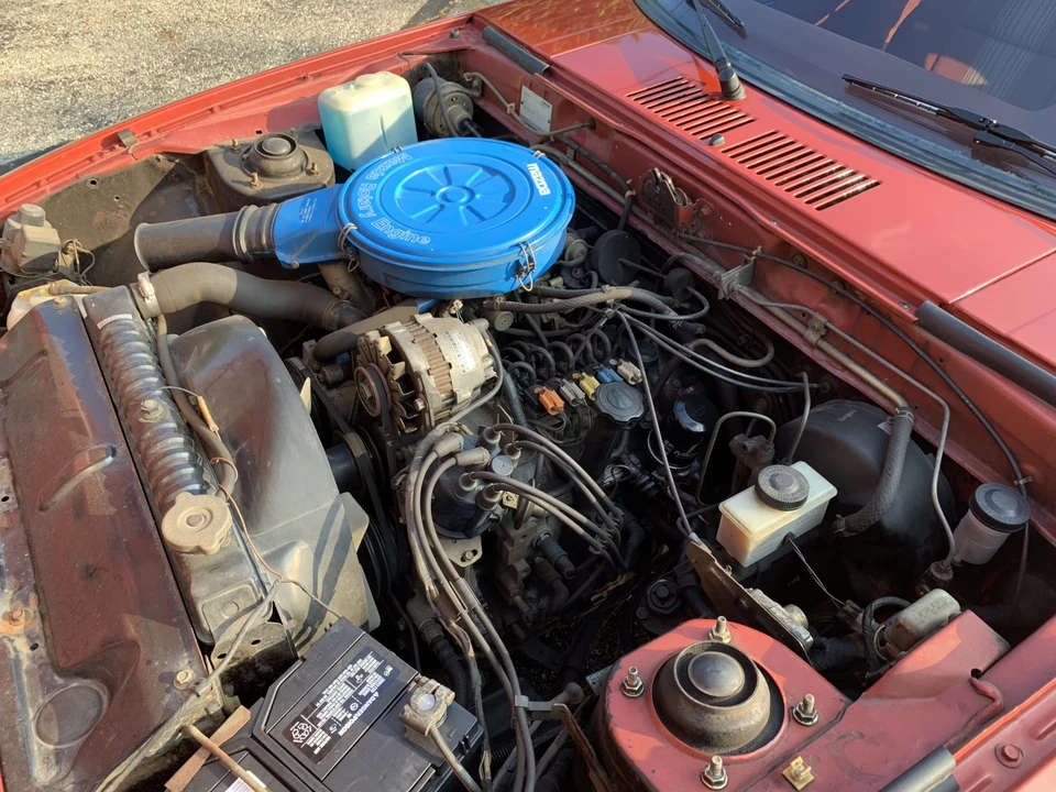 1982 Mazda RX-7 SA & FB - Image 25 of 31