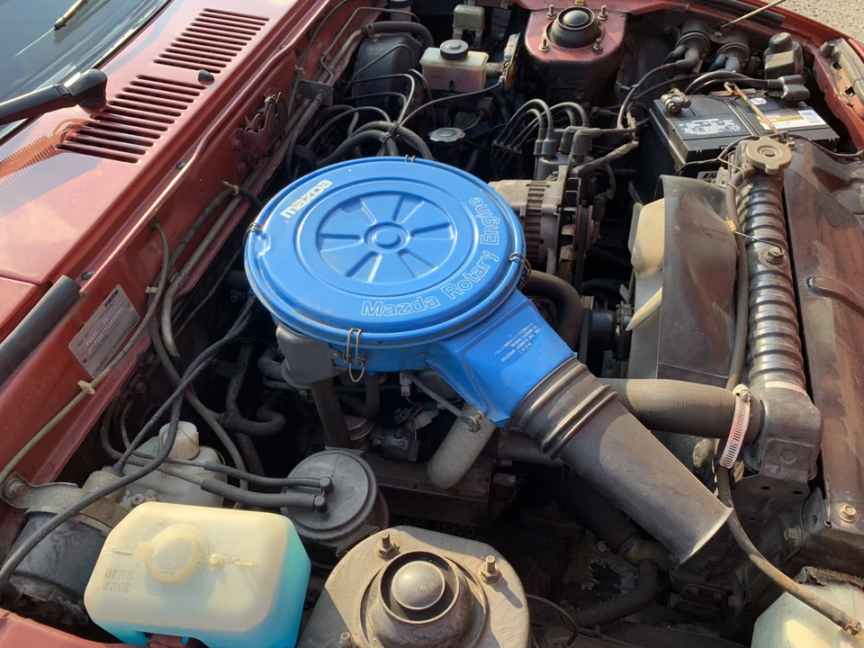 1982 Mazda RX-7 SA & FB - Image 26 of 31
