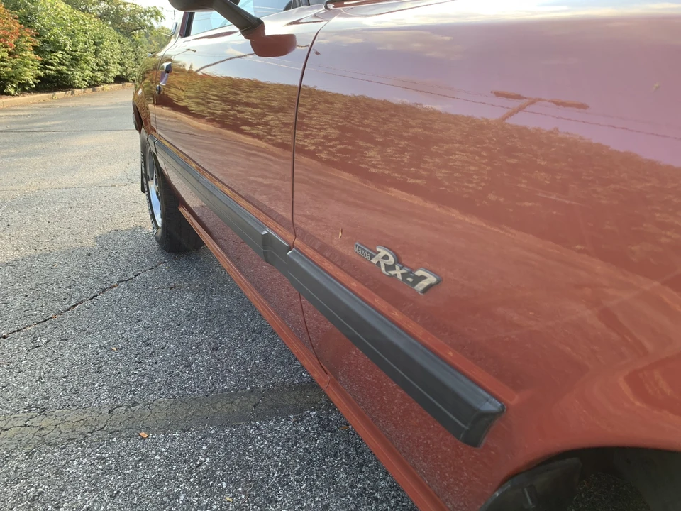 1982 Mazda RX-7 SA & FB - Image 13 of 31