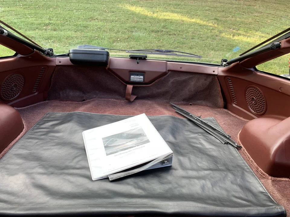 1982 Mazda RX-7 SA & FB - Image 23 of 31