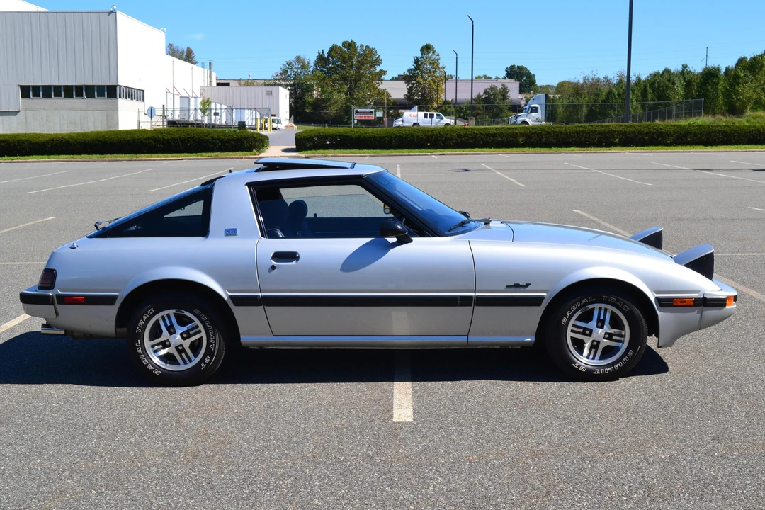 1982 Mazda RX-7 SA & FB - Image 3 of 7