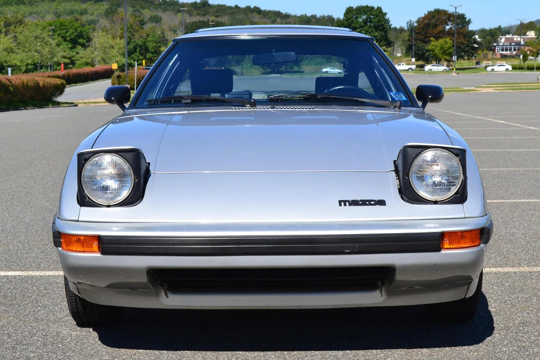 1982 Mazda RX-7 SA & FB - Image 2 of 7
