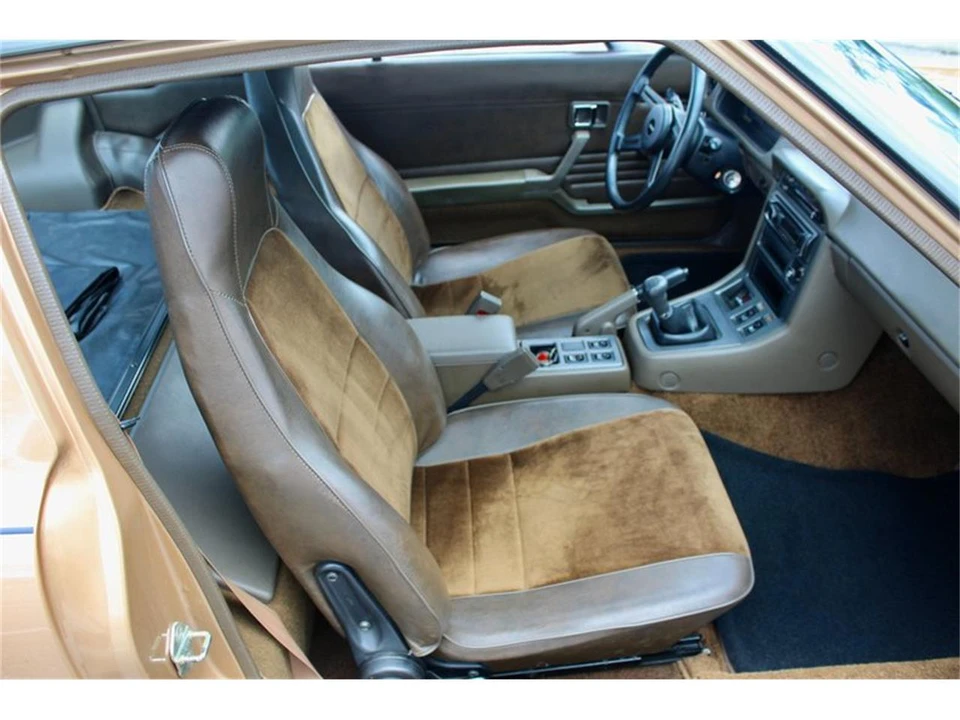 1982 Mazda RX-7 SA & FB - Image 31 of 31