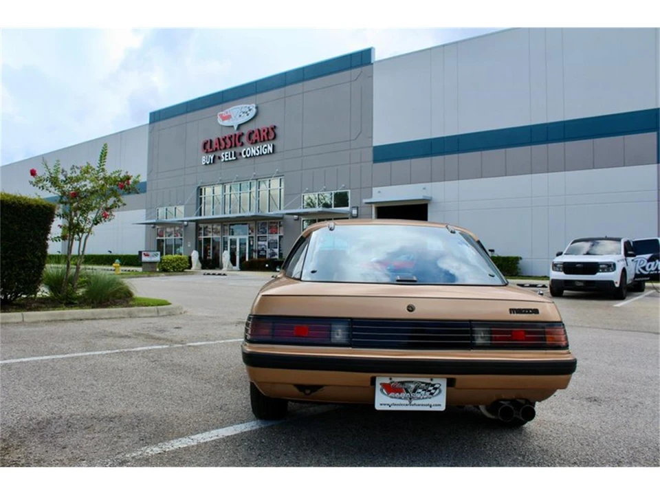 1982 Mazda RX-7 SA & FB - Image 11 of 31