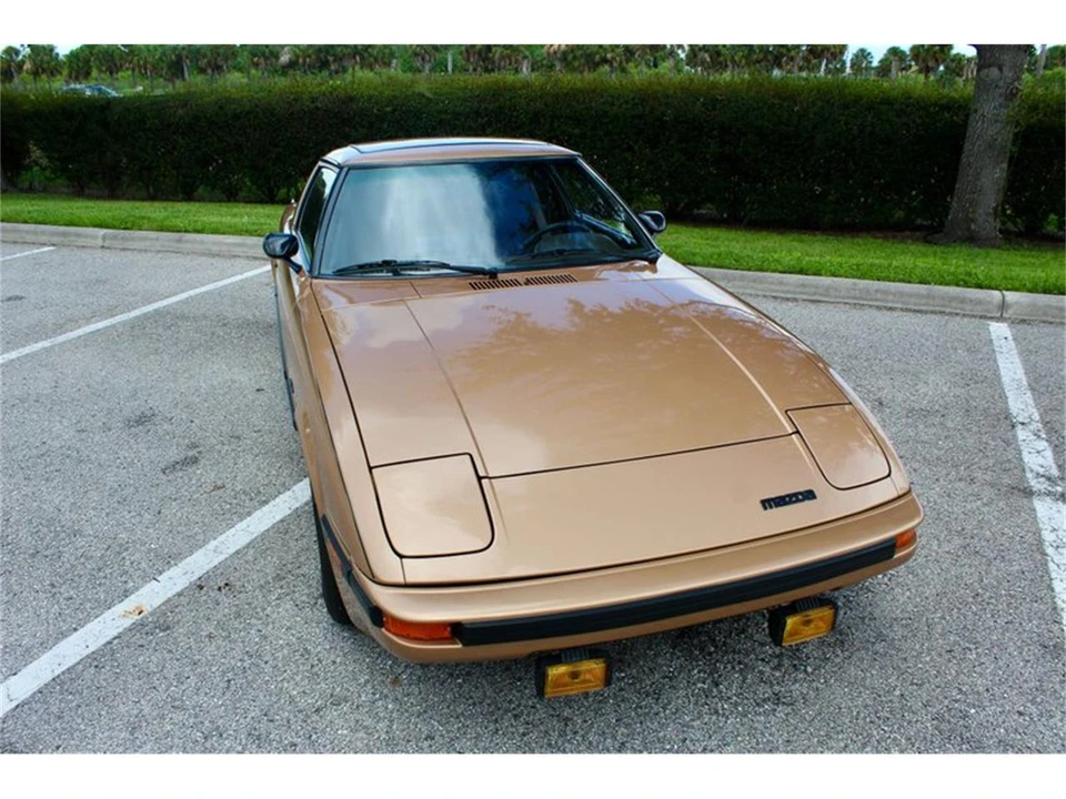 1982 Mazda RX-7 SA & FB - Image 20 of 31