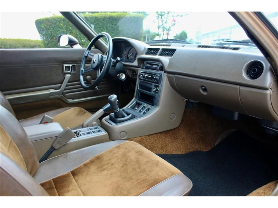 1982 Mazda RX-7 SA & FB - Image 30 of 31