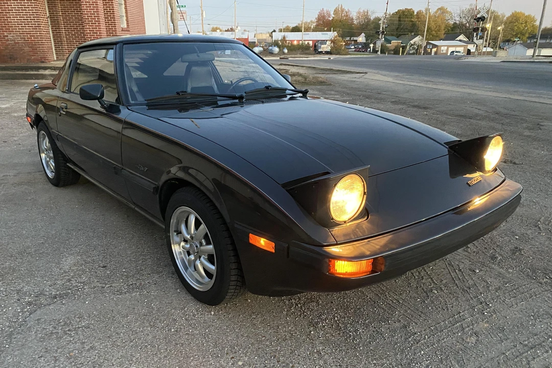1982 Mazda RX-7 SA & FB - Image 16 of 31