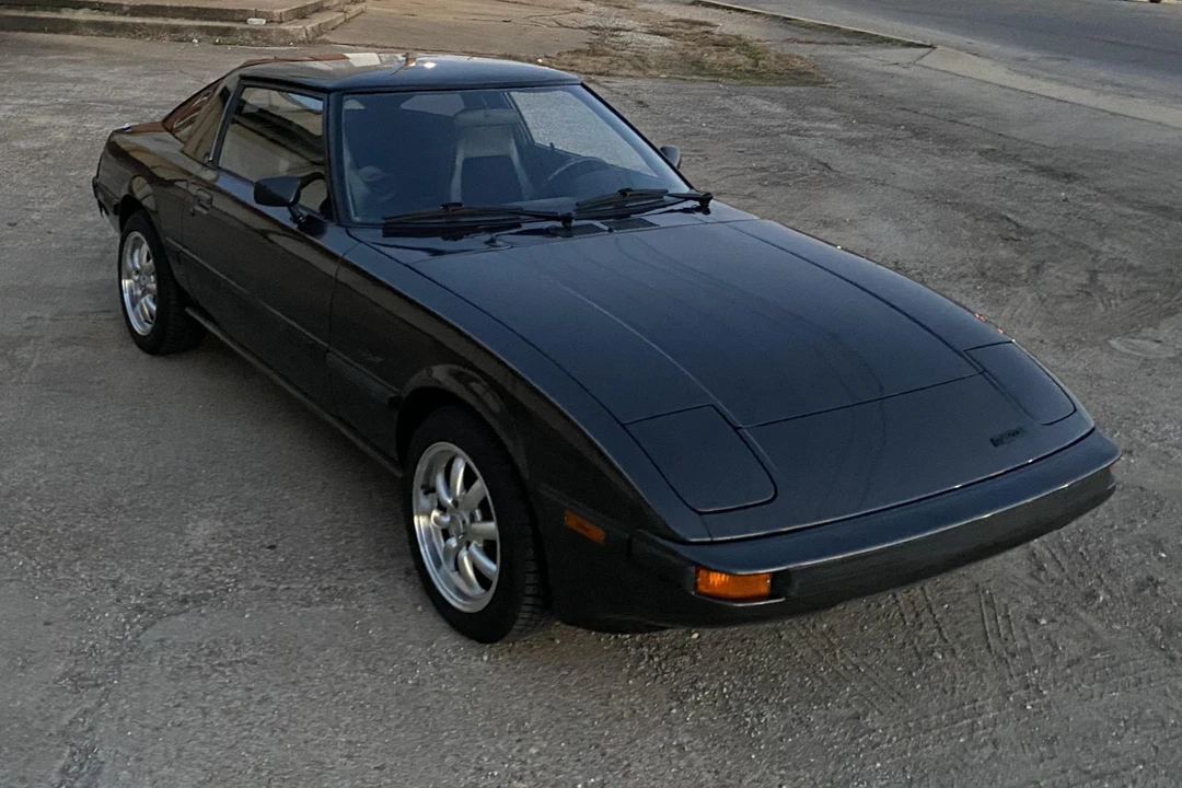 1982 Mazda RX-7 SA & FB - Image 17 of 31