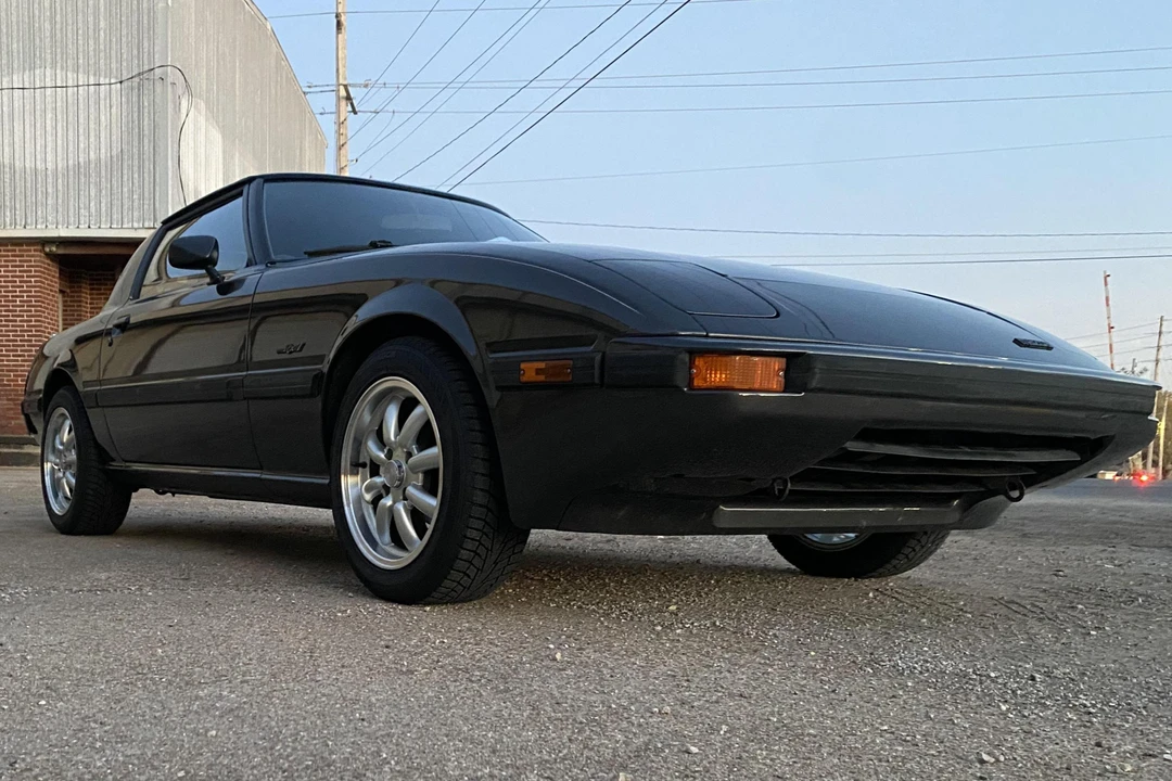 1982 Mazda RX-7 SA & FB - Image 18 of 31