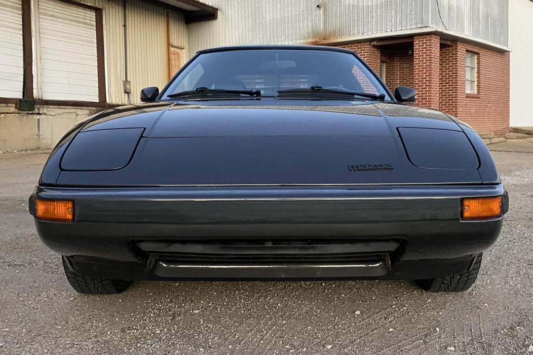 1982 Mazda RX-7 SA & FB - Image 2 of 31